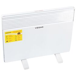 Convector Vegas VKH-1000 (White) Thumb
