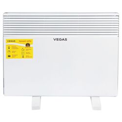 Convector Vegas VKH-1000 (White)