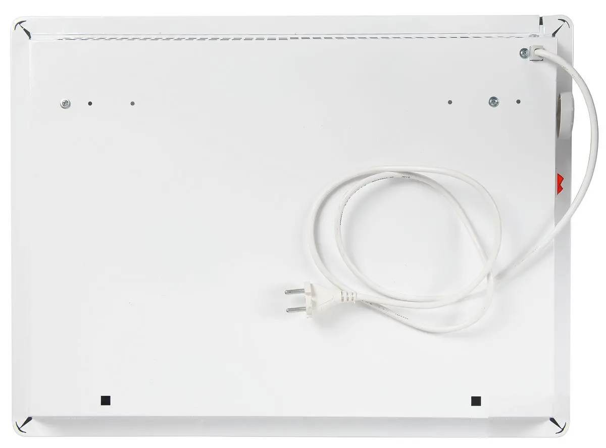 Convector Vegas VKH-1000 (White)