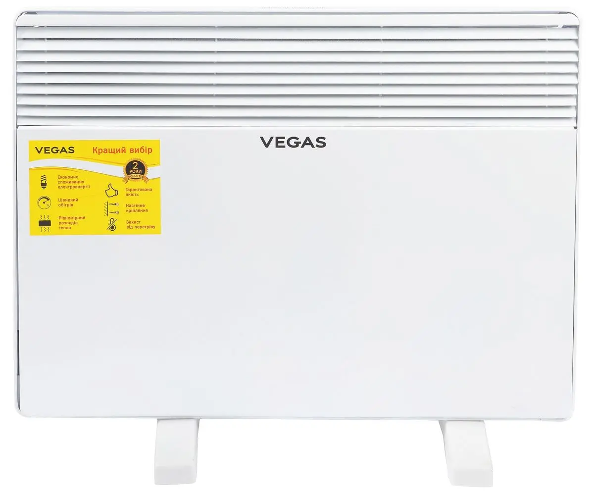 Convector Vegas VKH-1000 (White)