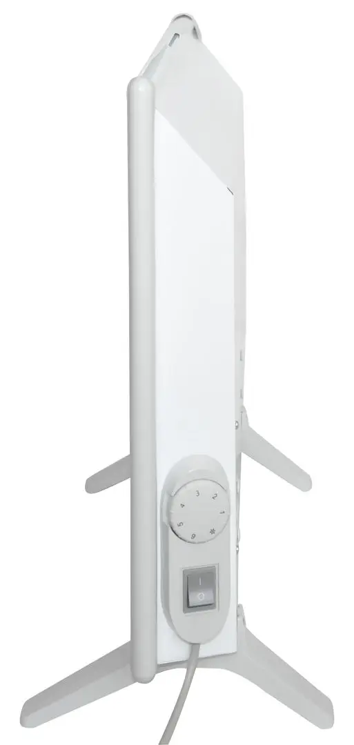 Convector Vegas VKPR-1000 (White)