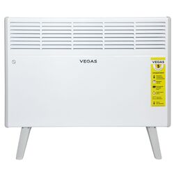 Convector Vegas VKPR-1000 (White)