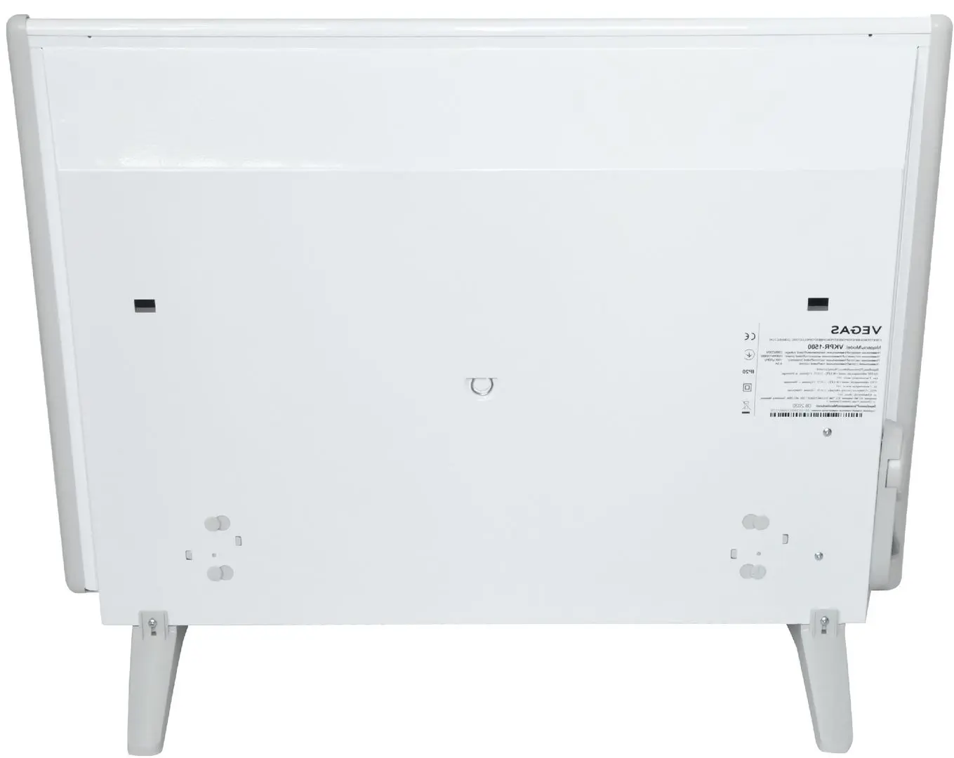 Convector Vegas VKPR-1500 (White)