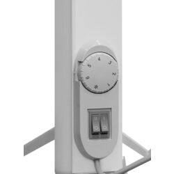 Convector Vegas VKPR-1500 (White) Thumb