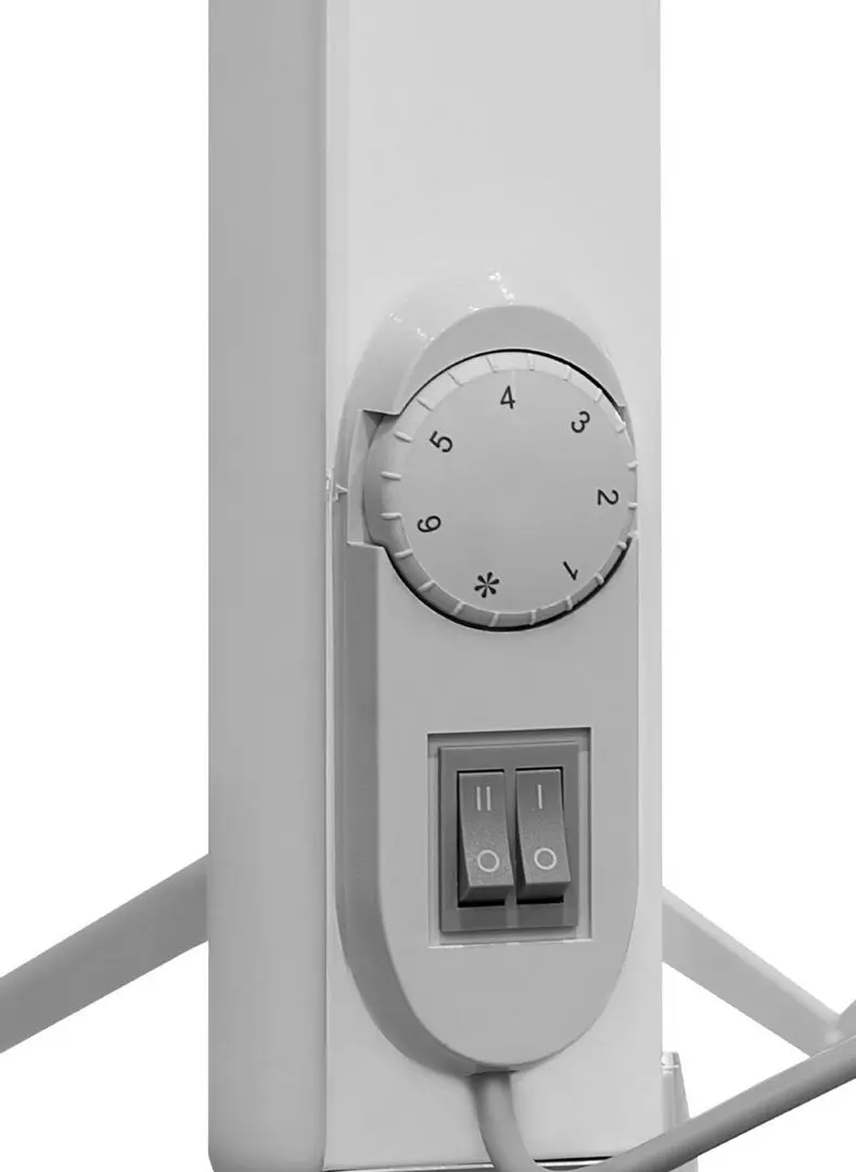 Convector Vegas VKPR-1500 (White)