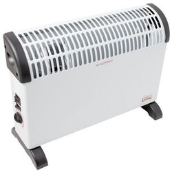 Convector Victronic VC2105 (White) Thumb
