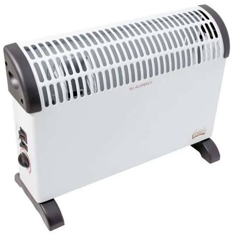 Convector Victronic VC2105 (White)