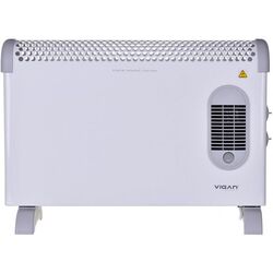 Convector Vigan THV1 (White) Thumb