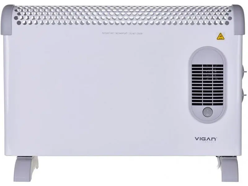 Convector Vigan THV1 (White)