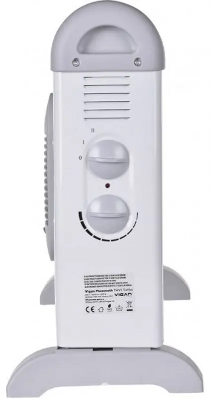 Convector Vigan THV1 (White)
