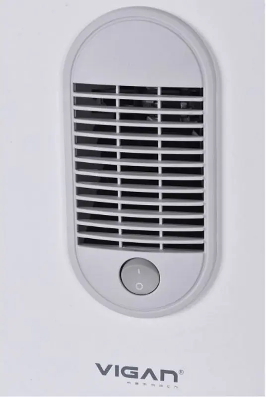 Convector Vigan THV1 (White)