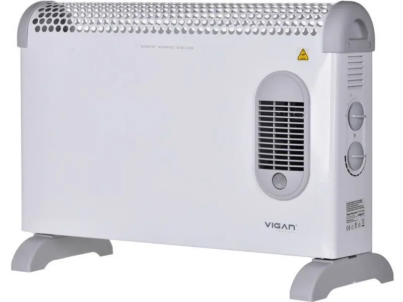Convector Vigan THV1 (White)