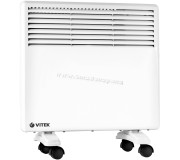 Convector Vitek VT-2183 (White)