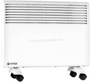 Convector Vitek VT-2184 (White)