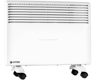 Convector Vitek VT-2184 (White)