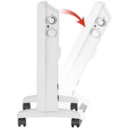 Convector Vitek VT-2184 (White) Thumb