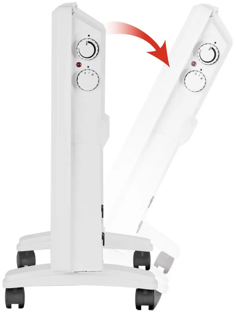 Convector Vitek VT-2184 (White)