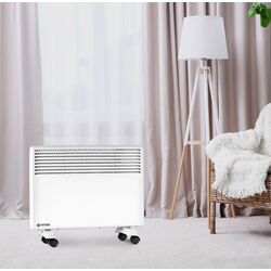 Convector Vitek VT-2184 (White) Thumb