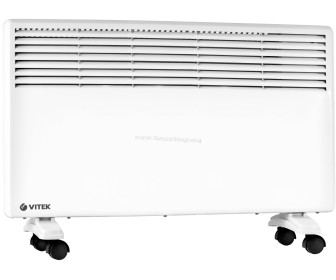 Convector Vitek VT-2185 (White)