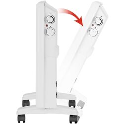 Convector Vitek VT-2185 (White) Thumb