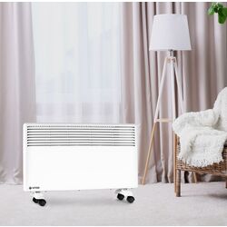Convector Vitek VT-2185 (White) Thumb
