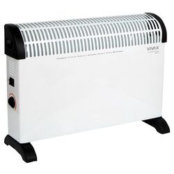 Convector Vivax CH-2007 (White)