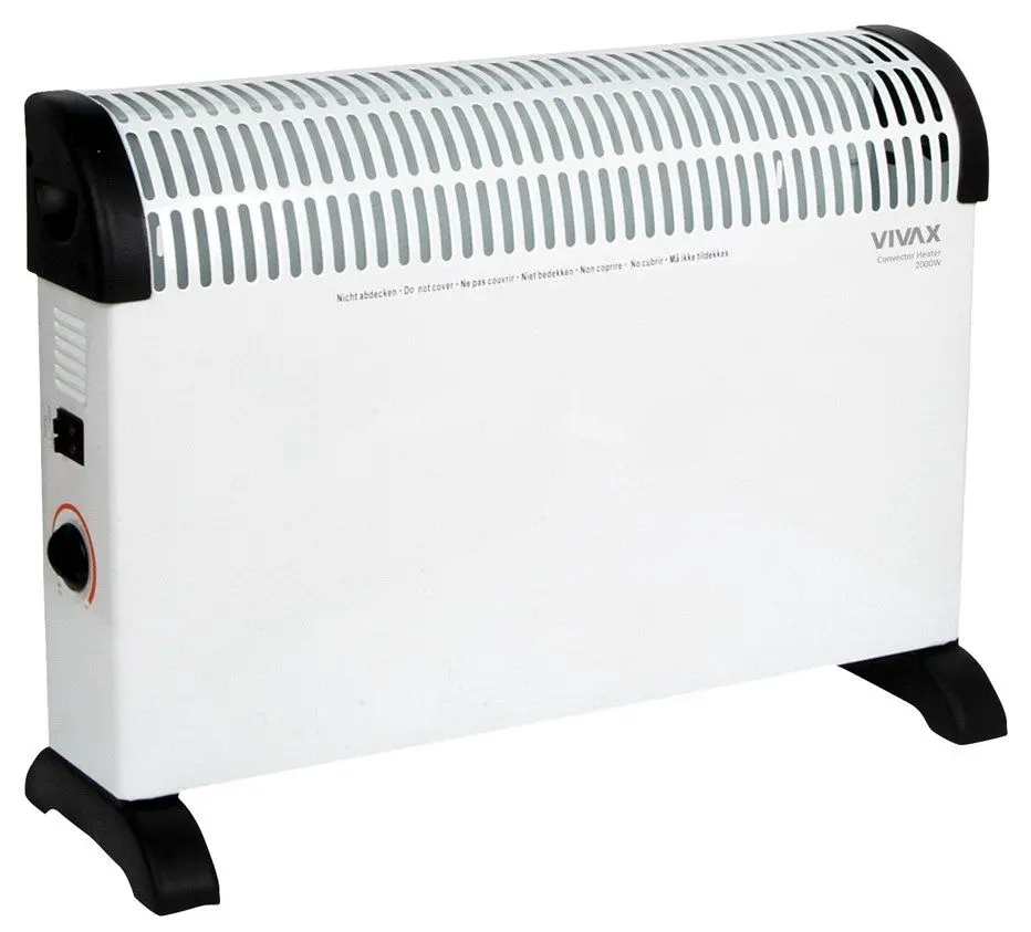 Convector Vivax CH-2007 (White)