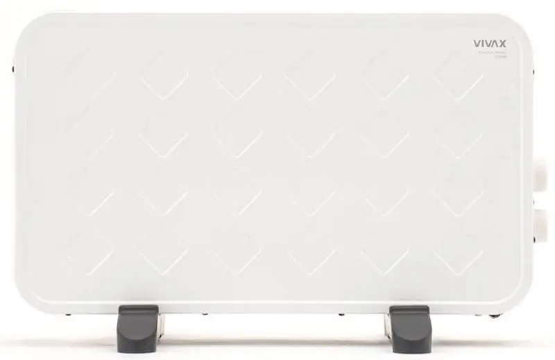 Convector Vivax CH-2009FW (White)