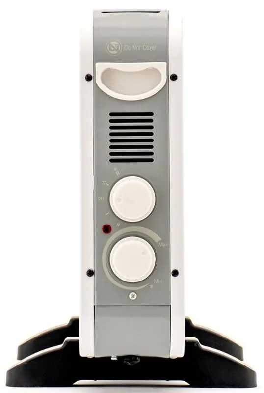 Convector Vivax CH-2009FW (White)