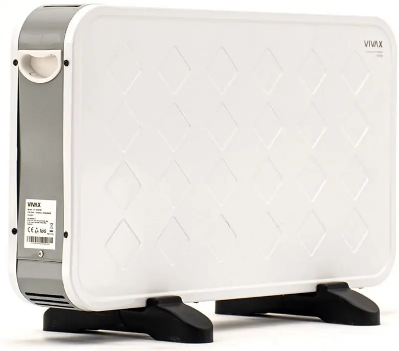 Convector Vivax CH-2009FW (White)
