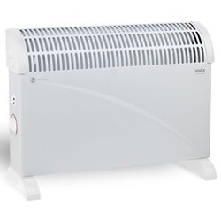 Convector Vivax CH-2010F (White) Thumb