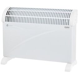 Convector Vivax CH-2010F (White)