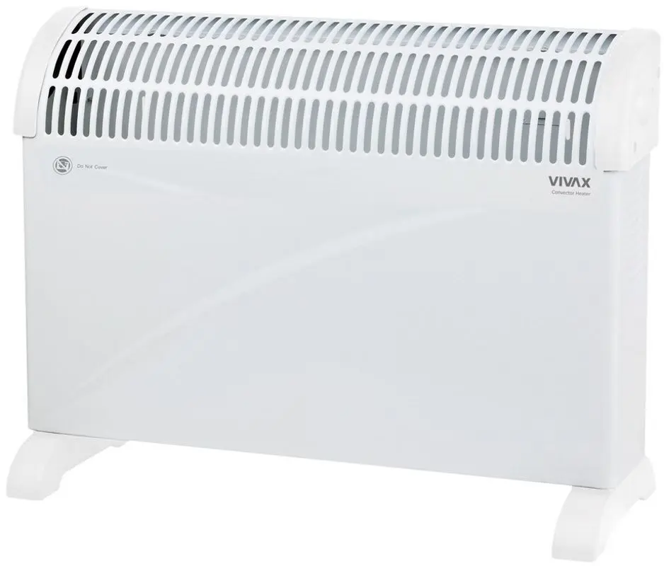 Convector Vivax CH-2010F (White)