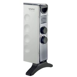 Convector Vivax CH-2011F (White) Thumb