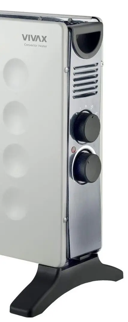 Convector Vivax CH-2011F (White)