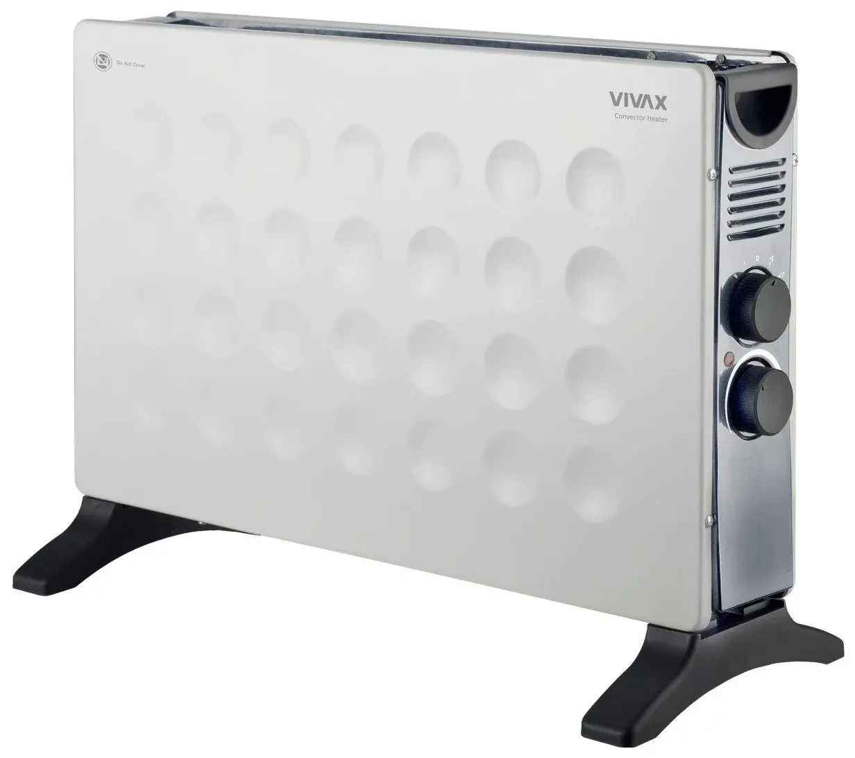 Convector Vivax CH-2011F (White)
