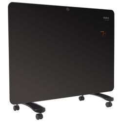 Convector Vivax PH-1500D B (Black) Thumb