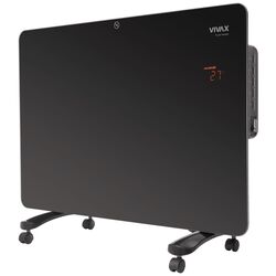 Convector Vivax PH-1500D B (Black) Thumb