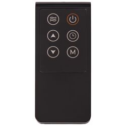 Convector Vivax PH-1500D B (Black) Thumb