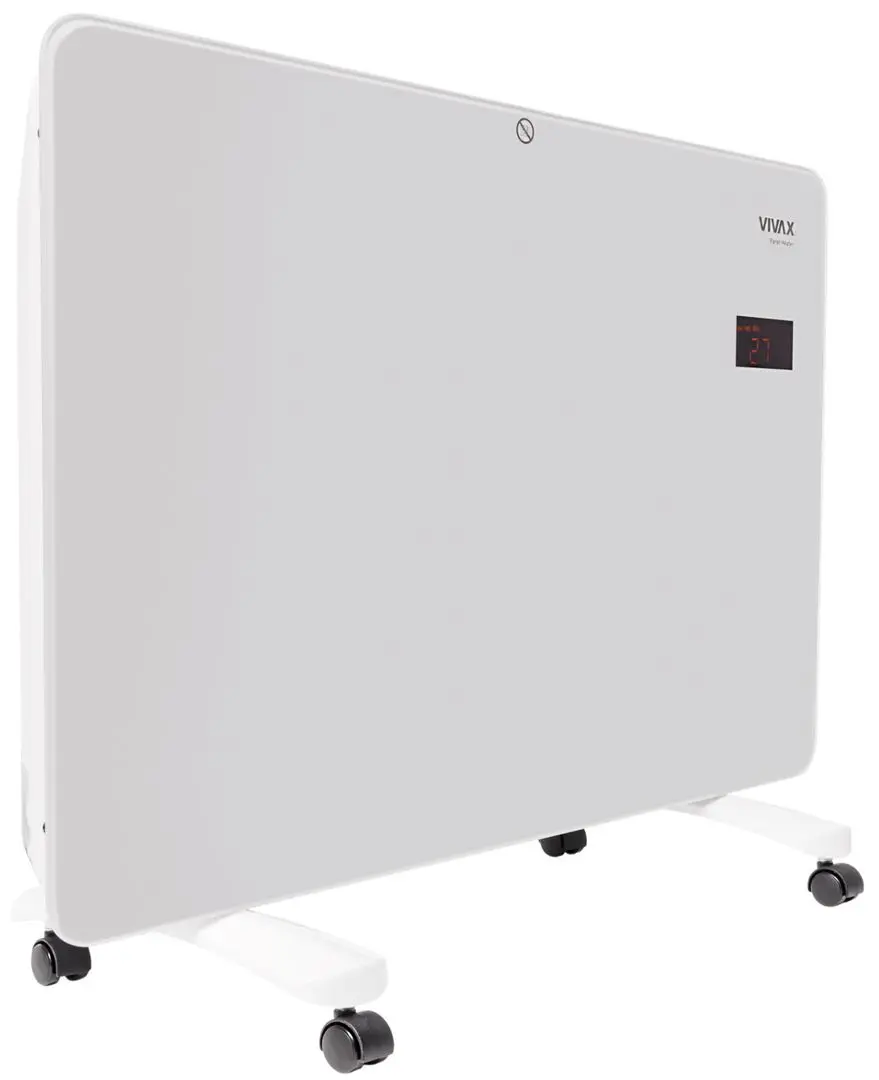 Convector Vivax PH-1500D W (White)
