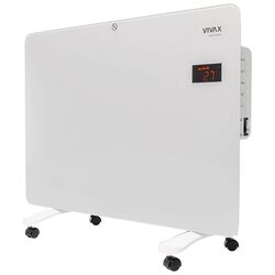 Convector Vivax PH-1500D W (White) Thumb
