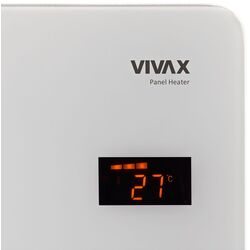 Convector Vivax PH-1500D W (White) Thumb