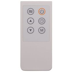 Convector Vivax PH-1500D W (White) Thumb