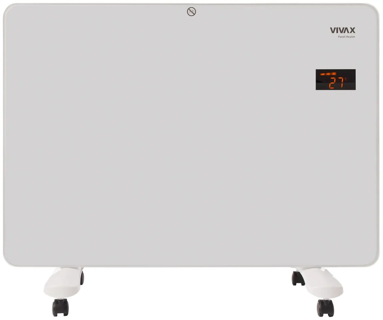 Convector Vivax PH-1500D W (White)