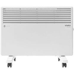Convector Vivax PH-1502 (White)