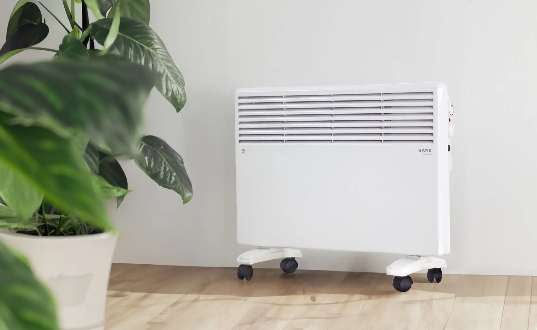 Convector Vivax PH-1502 (White)