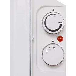 Convector Vivax PH-2501 (White) Thumb