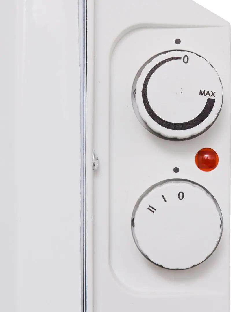 Convector Vivax PH-2501 (White)