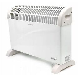 Convector Volteno VO0268 (White) Thumb