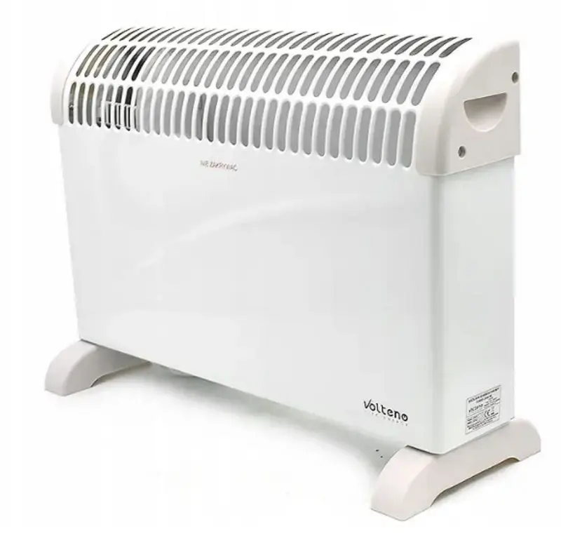 Convector Volteno VO0268 (White)